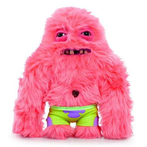 Fuggler x SpongeBob SquarePants – Patrick Star Soft Toy