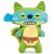 Fuggler x Teenage Mutant Ninja Turtles – Limited Edition Leonardo Soft Toy