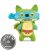 Fuggler x Teenage Mutant Ninja Turtles – Leonardo Soft Toy