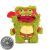 Fuggler x Teenage Mutant Ninja Turtles – Raphael Soft Toy
