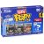 Funko Bitty Pop! DC – Batman 4 Pack Mini Vinyl Figures