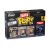 Funko Bitty Pop! Marvel – Hulk 4 Pack Mini Vinyl Figures