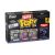 Funko Bitty Pop! Marvel – Iron Man 4 Pack Mini Vinyl Figures