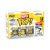 “Funko Bitty Pop! Minions – Eye, Matie 4 Pack Mini Vinyl Figures”
