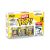 Funko Bitty Pop! Minions – Roller Skating Stuart 4 Pack Mini Vinyl Figures