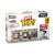 Funko Bitty Pop! Star Wars – Cobb Vanth 4 Pack Mini Vinyl Figures