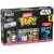 Funko Bitty Pop! Star Wars – Princess Leia 4 Pack Mini Vinyl Figures