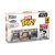 Funko Bitty Pop! Star Wars – The Mandalorian 4 Pack Mini Vinyl Figures