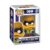 Funko Pop! Animation – Daffy Duck as Shaggy Rogers Vinyl Figure