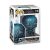 Funko Pop! Black Panther Wakanda Forever – Aneka Midnight Angel Vinyl Figure