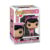 Funko Pop! DC Comics Bombshells – WW Vinyl Figure (Breast Cancer Awareness)