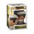 Funko Pop! Disney Jungle Cruise – Frank Vinyl Figure