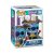 Funko Pop! Disney Lilo & Stitch – Stitch as Beast Vinyl Figure