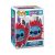 Funko Pop! Disney Lilo & Stitch – Stitch as Simba Vinyl Figure