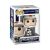 Funko Pop! Disney Pixar Lightyear – Buzz Lightyear (XL-01) Vinyl Figure