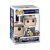 Funko Pop! Disney Pixar Lightyear – Buzz Lightyear (XL-01) Vinyl Figure