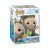Funko Pop! Disney Princess The Little Mermaid – King Triton Vinyl Figure