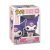 Funko Pop! Hello Kitty and Friends – Kuromi Vinyl Figure