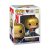 Funko Pop! Heroes DC Comics – WW Flashpoint Vinyl Figure