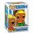 Funko Pop! Heroes DC Superheroes – Gingerbread Aquaman Vinyl Figure