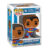 Funko Pop! Heroes DC Superheroes – Gingerbread Superman Vinyl Figure