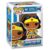 Funko Pop! Heroes DC Superheroes – Gingerbread Wonder Woman Vinyl Figure