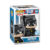 Funko Pop! Heroes Justice League – Batman Vinyl Figure