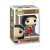 Funko Pop! Indiana Jones: Raiders of the Lost Ark – Marion Ravenwood Vinyl Figure