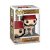 Funko Pop! Indiana Jones: The Last Crusade – Sallah Vinyl Figure