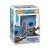 Funko Pop! Disney Lilo & Stitch – Stitch with Ukelele Vinyl Figure