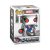 Funko Pop! Marvel – Spider-Man (Bug-Eyes Armor) Vinyl Figure