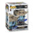 Funko Pop! Marvel Black Panther Wakanda Forever – Attuma Vinyl Figure