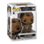 Funko Pop! Marvel Black Panther Wakanda Forever – M’Baku Vinyl Figure