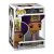 Funko Pop! Marvel Black Panther Wakanda Forever – Queen Ramonda Vinyl Figure