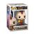 Funko Pop! Marvel Guardians of the Galaxy 3 – Kraglin Vinyl Figure