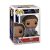 Funko Pop! Marvel Spider-Man – MJ Vinyl Figure