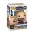 Funko Pop! Marvel Thor Love and Thunder – Mighty Thor Vinyl Figure