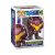 Funko Pop! Movies Blue Beetle – Conrad Carapax Vinyl Figure