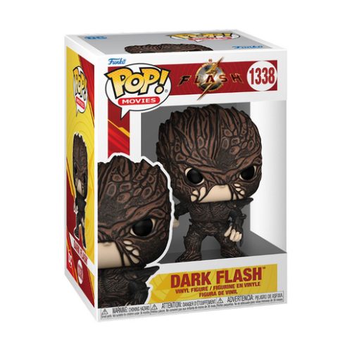 Funko Pop! Movies Flash – Dark Flash Vinyl Figure