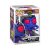 Funko Pop! Movies Teenage Mutant Ninja Turtles Mutant Mayhem – Superfly Vinyl Figure