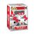 Funko Pop! Polar Bear Hello Kitty Vinyl Figure
