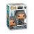 Funko Pop! Star Wars – Ahsoka Tano Vinyl Figure