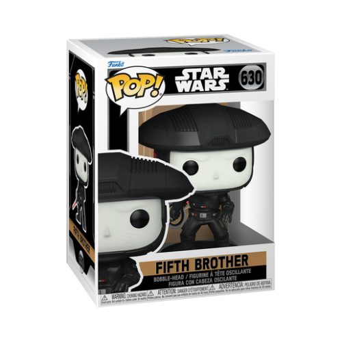 Funko Pop! Star Wars – Fifth Brother Vinyl Figure