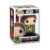 Funko Pop! Star Wars: Return of the Jedi – Princess Leia Vinyl Figure