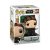 Funko Pop! Star Wars The Book Of Boba Fett – Fennec Shand Vinyl Figure