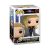 Funko Pop! The Marvels – Captain Marvel Vinyl Figure