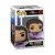 Funko Pop! The Marvels – Ms. Marvel Vinyl Figure