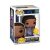 Funko Pop! Wish – Asha with Star Vinyl Figure