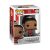 Funko Pop! WWE – Bianca Belair Vinyl Figure