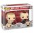 Funko Pop! WWE – Brock Lesnar and Undertaker Vinyl Figures